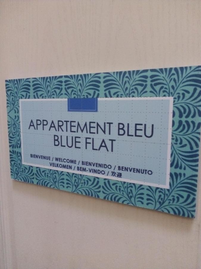 Boulevard Boues Marsilia Exterior foto