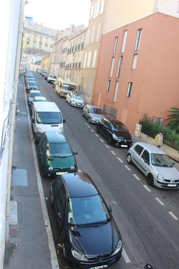 Boulevard Boues Marsilia Exterior foto